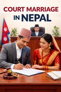 Read more about the article Court Marriage in Nepal
