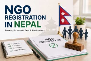 Read more about the article NGO Registration in Nepal (2026): Complete Legal Process, Documents & Requirements