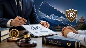 Read more about the article Trademark Registration in Nepal: Complete Legal Guide (2026)